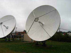 Uplink Dish